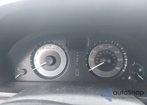 2011 Honda Odyssey Touring/Touring Elite z USA, uszkodzony, nr VIN 5FNRL5H90BB024351